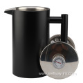 French Press Coffee Maker withThermometer